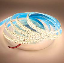 Fita LED 3528 240 LED's IP65 12V 18W 5 Metros Branco Neutro Fita LED 3528 240 LED's IP65 12V 18W 5 Metros Branco Neutro