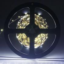 Fita LED 3528 Branca Fria - rolo 5m Ledsafe