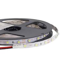 Fita Led 3528 Branca Quente 5Mt 12V Ip20