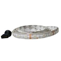 Fita Led 40 Cm Rgb Para Reposição De Cascata De Piscina