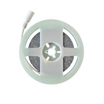 Fita led 4000k 5w 12v ip65 dimer 5 mts c/ silicone Fita led 4000k 5w 12v ip65 dimer 5 mts c/ silicone