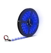 Fita Led 5 Metros 12V Prova De agua Silicone Dupla Face Fita Led 5 Metros 12V Prova De agua Silicone Dupla Face