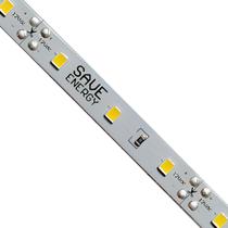 Fita Led 5 Metros 4,8W/m 600Lm/m 120 Ip20 12V Saveenergy Fita Led 5 Metros 4,8W/m 600Lm/m 120 Ip20 12V Saveenergy