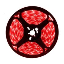 Fita Led 5050 12v Vermelho 5 Mt Fita Led 5050 12v Vermelho 5 Mt