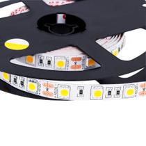 Fita Led 5050 2,5 Metros 14,4W - ul