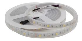 Fita Led 5050 5 Metros 5 Vias Ip67 300led Fita Led 5050 5 Metros 5 Vias Ip67 300led