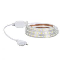 Fita LED 5050 Azul Briled Chata 127V