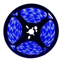 Fita Led 5050 Azul