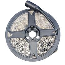 Fita LED 5050 Branco Quente
