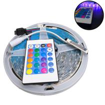 Fita Led 5050 RGB 5 Metros
