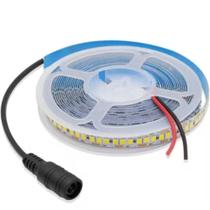 Fita Led 5m 240 Lm 12v P/ Perfil IP20 Decorativa
