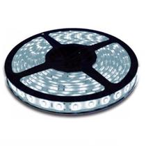 Fita led 5m branca 5050w - *sem fonte* Fita led 5m branca 5050w - *sem fonte*