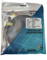 Fita Led 5M Branco Quente2800-3000k dc12v