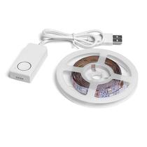 Fita Led 5w/M Rgb 5v Usb Smart Ip20 Rolo 2m Fita Led 5w/M Rgb 5v Usb Smart Ip20 Rolo 2m