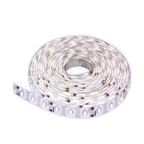 Fita Led 60 Cm Rgb À Prova De Água Luz Colorida Flexível