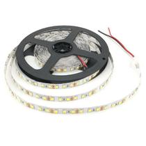 Fita Led - 8mm - 120 Leds/m - 5 metros