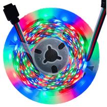 Fita Led 8mm RGB