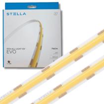 Fita Led All Light Evo Stella 12V 7W/m 4000K 5M STL24804/40 Fita Led All Light Evo Stella 12V 7W/m 4000K 5M STL24804/40