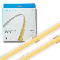Fita Led All Light Pro Stella 24V 16W/M 4000K 5M STL24845/40 Fita Led All Light Pro Stella 24V 16W/M 4000K 5M STL24845/40