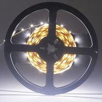 Fita LED Branca Fria Alta Potencia Profissional - IRC85 Ledsafe