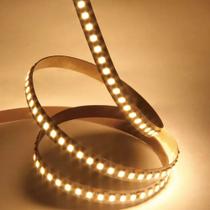 Fita Led Branca Quente 5m 3000k 240 Leds Ip20 12v