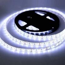 Fita Led Branco Frio 5050 5mts Fita Led Branco Frio 5050 5mts