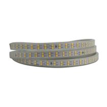 Fita LED Brilia 2835 5m - 7W/m - 127V - IP65 - 180 LEDs/m