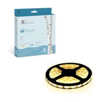 Fita led c/ silicone 60 led - 3000k 5m - led line ft130s Fita led c/ silicone 60 led - 3000k 5m - led line ft130s