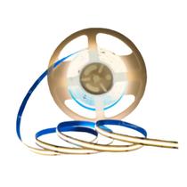 Fita Led Cob 12V 320 Leds/M IP20 3000K 5 Metros Tradestar Fita Led Cob 12V 320 Leds/M IP20 3000K 5 Metros Tradestar