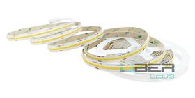 Fita Led Cob 12W/M Rolo Com 5 M Ip20 Luz Neutra