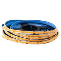 Fita LED COB 14W/M 8mm Rolo 5m 12V 1800lm Alto Brilho IP20 Fita LED COB 14W/M 8mm Rolo 5m 12V 1800lm Alto Brilho IP20