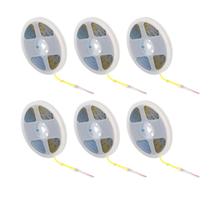 Fita Led Cob Detail 5m 12V 9W/m IP20 Kit 6 Gaya Fita Led Cob Detail 5m 12V 9W/m IP20 Kit 6 Gaya