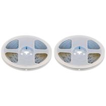 Fita Led Cob Detail 5m 2700K 12V 9W/m IP20 Kit 2 Gaya Fita Led Cob Detail 5m 2700K 12V 9W/m IP20 Kit 2 Gaya
