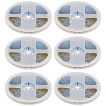 Fita Led Cob Detail 5m 2700K 12V 9W/m IP20 Kit 6 Gaya Fita Led Cob Detail 5m 2700K 12V 9W/m IP20 Kit 6 Gaya