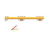 Fita LED COB Dimmable 24V 3 Cores CCT 8mm 10mm Largura 2700K a 6500K Fita De Mudança De Cor