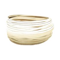 Fita LED COB FCOB Ultra Brilhante 12V 5MM Largura PCB RA90 Super Fina Neon Para Armário De Cozinha