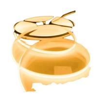 Fita LED COB Flexível Multicolorida 1-10m 220V Smart IC Sem Driver 240 LEDs Alto Brilho