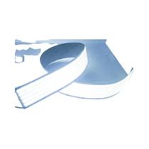 Fita LED COB Super Brilhante 1600LED/m 30mm De Largura DC24V Iluminação Interna Flexível Fita De Luz