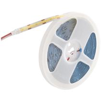 Fita LED COB Tramontina 12 W 12 V 3000 K Luz Amarela 5 m Tramontina Fita LED COB Tramontina 12 W 12 V 3000 K Luz Amarela 5 m Tramontina