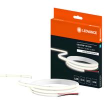 Fita Led Cob Value 5M 15W/m 1400lm/m Irc80 Ip20 12V Ledvance