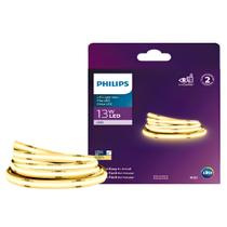 Fita Led Continua Cob Ls161 5M 13W/M 1200Lm/M 24V Philips Fita Led Continua Cob Ls161 5M 13W/M 1200Lm/M 24V Philips