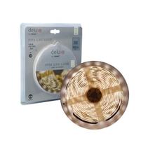 Fita led deluxe avant 20w 24v ip20 uso interno neutra 4000k 5 metros Fita led deluxe avant 20w 24v ip20 uso interno neutra 4000k 5 metros