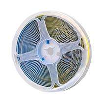 Fita LED Dimmable 608LEDs/M 24V Luz LED 2700K-6500K CCT Flexível Para Decoração De Ambientes