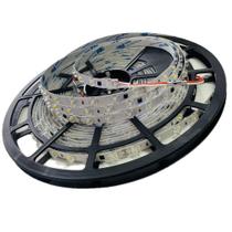 Fita led direta 220v 22w/m 6500k lente 48d ip44 10m uso sem fonte ctb 2853 Fita led direta 220v 22w/m 6500k lente 48d ip44 10m uso sem fonte ctb 2853