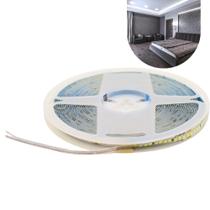 Fita Led Direta 240leds/m Rolo 10m 110v Frio Não Usa Fonte