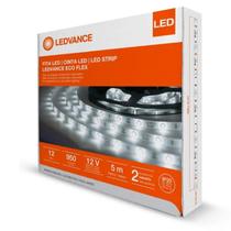 Fita Led Ecoflex 5M 12W 12V Ip65 Ledvance