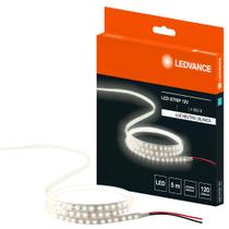 Fita Led Ecoflex 5M 5W 12V Ip20 525Lm/m Ledvance Fita Led Ecoflex 5M 5W 12V Ip20 525Lm/m Ledvance