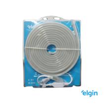 Fita Led elgin 127V NEON 7W 6500K 5m Blister