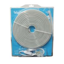 Fita Led elgin 127V NEON 7W DOURADA 5m Blister Fita Led elgin 127V NEON 7W DOURADA 5m Blister