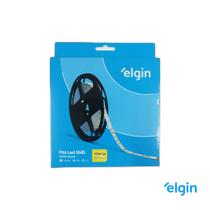 Fita Led elgin 12V 120D 10W 4000K 5m Fita Led elgin 12V 120D 10W 4000K 5m